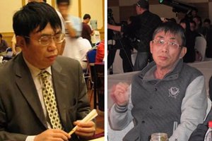 “棋圣”聂卫平患癌后的反思：远离癌症，以我为戒！