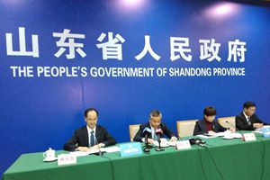 人均消费支出14212元！ 看看山东人钱都花在哪儿了