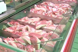 “肉蛋齐涨”拉高青岛10月主要食品价格 鲜菜下降