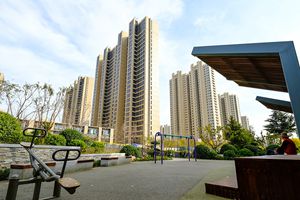 美！李沧区新建7处口袋公园 看看哪个在你家楼下