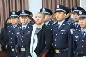 这个“不怕阎王的人”，获死刑！