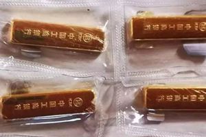 甩干机当废品卖了50元后,老伯突然想起里面还藏着4块金条