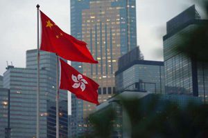 中联办副主任：香港暴力正从打砸抢烧走向杀人害命