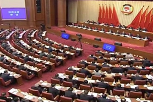 刘强东因个人原因请辞全国政协委员