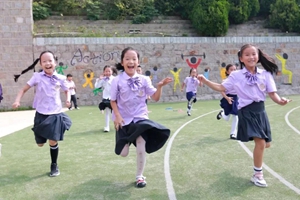 格兰德小学各年级插班生专属校园开放日来啦！