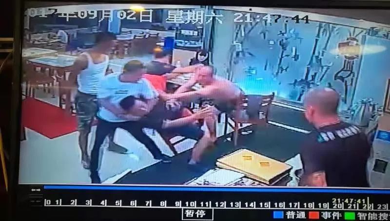 青岛的黑社会聚集在哪?警察蜀黍这个回答亮了
