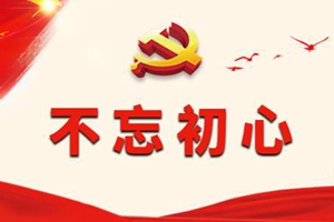 在第二批主题教育中认真学习贯彻党的十九届四中全会精神