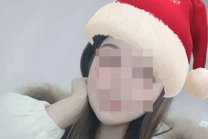 高校女生与男友争吵遗体现河道 家属称其男友已婚