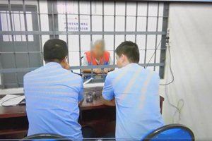 刑拘63人！青岛警方坚决打击这类行为…