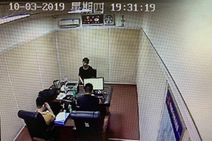 谎称揽下百万大工程，高新区男子诈骗五百万后小旅馆里藏了四年