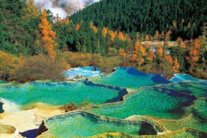 好消息！九寨沟景区对散客开放 单日游客接待最大量调至2万人次
