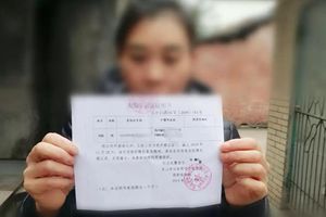 警方录错犯罪记录两月未撤 男子求职受阻焦虑离世