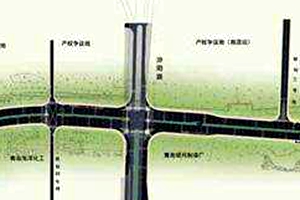 安顺路改扩建工程最新消息来了! 本月将实现通车