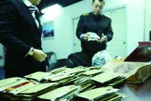 无证行医，青岛这13名个人、机构上月接15万罚单