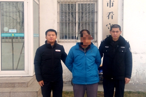 男子骑走未上锁山地车，身上沾的水泥灰“出卖”了他 