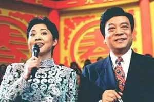 青岛人的骄傲！倪萍赵保乐入选“中国电视60年金牌主播”