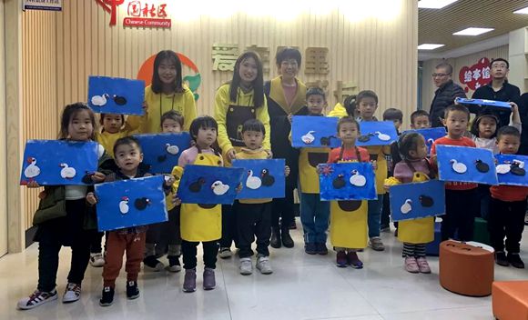 文明实践 | 胶州市12月份文明实践主题活动精彩纷呈（二）
