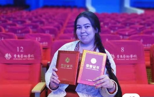 山海青缘|在青岛留学是什么体验？美丽故事在发生……