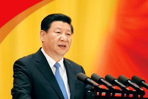 谈宪法，习近平这些话历久弥新