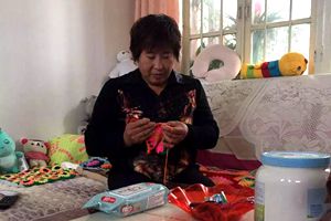 城阳故事│徐彩红——再苦也不能丢了做人的诚信
