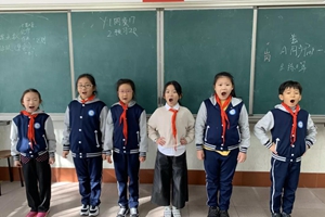 走进青岛市实验小学戏剧社团，探秘“戏精”的诞生
