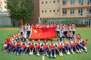 追梦路上一个都不能少 四中这个班充满温情