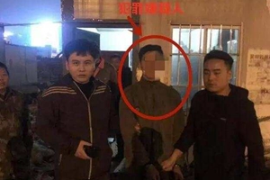 女子相信一个裸拍能借5万 拍完后钱没借到反被勒索
