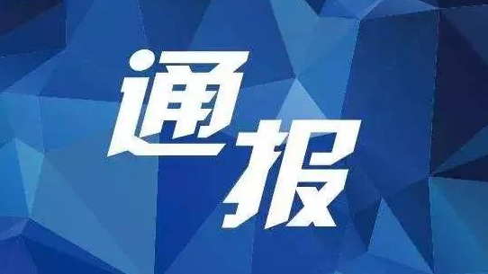 中国有色矿业集团有限公司党委委员杨奇接受审查调查