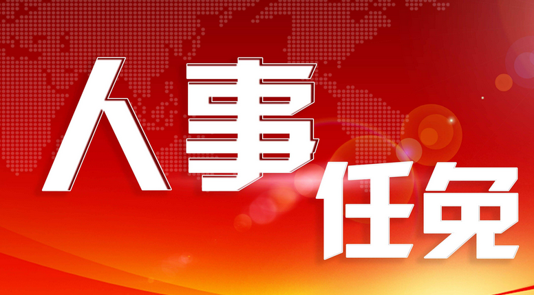 青岛、临沂、滨州、菏泽市政府发布一批任免通知