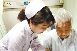 西安一医院推出护理试卷 患者想出院必须考过85分