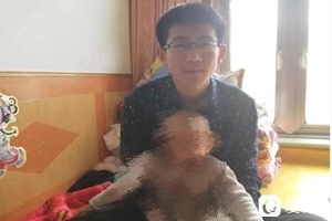 紧急寻人！被老师批评两句，青岛16岁男生学校出走30天仍无消息