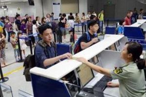 民航局：两岸确认2020年春节加班等航空运输安排