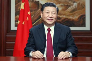 三分钟看完要点！习主席2020新年贺词很硬核