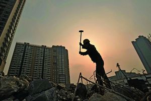 青岛土地供应近郊依旧唱主角 西海岸成交居榜首