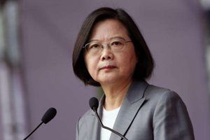新华社：这次台湾“大选”受到外部暗黑力量的操控