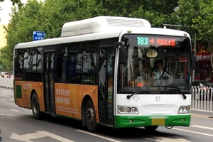 注意！363路、503路大站车和定时快车都取消了