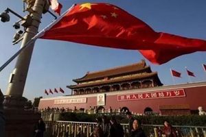 【中国稳健前行】坚持以人民为中心完善政府治理体系 