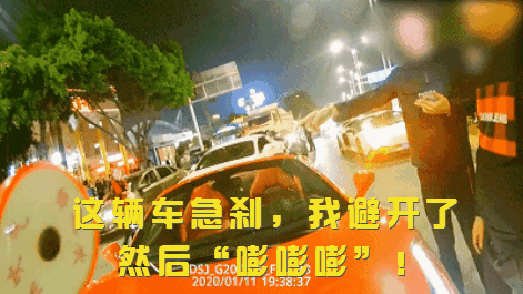 宾利撞法拉利，又被迈凯伦撞上！现场惊呆众人，损失惊人…