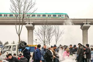 青岛大集汇总来了，时间、地点、路线统统有！