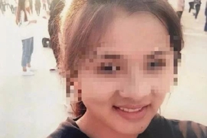 女大学生遭性侵坠亡，尸体又被碾压伪造成车祸！判决下来家属怒了