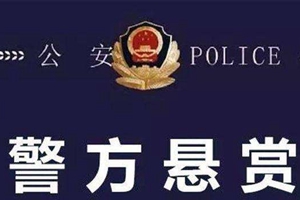 青岛人见到这35人请立刻报警！警方悬赏缉拿！