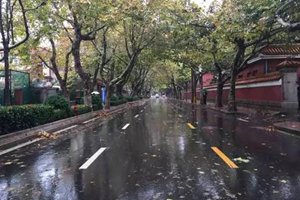 大寒不算寒？不能大意！明晚将有雨，至于过年期间天气……