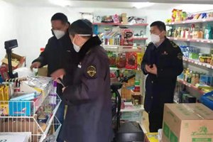 销售假冒3M口罩，青岛一便利店被查！