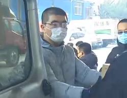 爱心企业捐赠16万只口罩 市慈善总会已收到爱心款物总价值1131.9万元