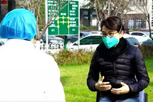 危重科医生提示：过度防护没有必要