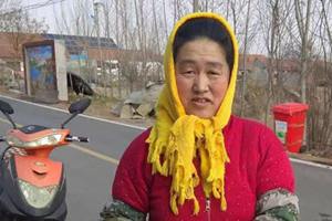 胶州铺集：小村庄聚大爱 众志成城同心战“疫”