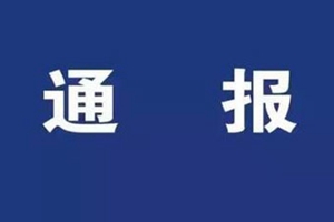 不戴口罩还在小区吵闹，副局长被免职