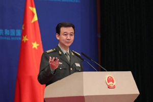 国防部回应“美方起诉四名解放军”：毫无事实依据