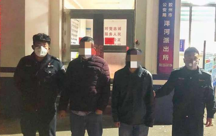 外省返青直接上班！1人发烧！致11人连夜被隔离…