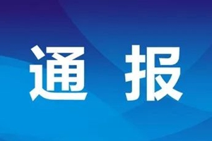 山东省纪委监委通报5起疫情防控中违规违纪违法典型问题